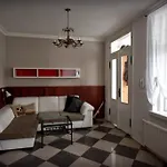Διαμέρισμα Apartament Z Ogrodkiem Σόποτ