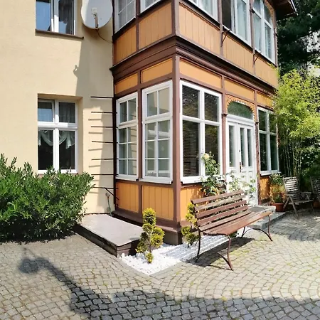 Διαμέρισμα Apartament Z Ogrodkiem *