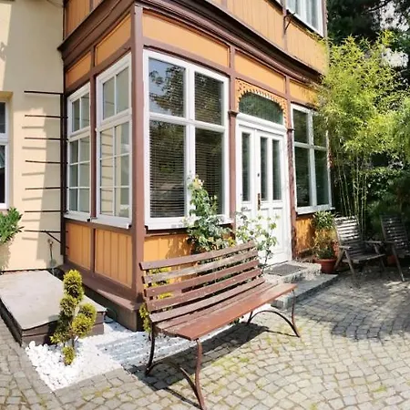 Apartament Z Ogrodkiem Διαμέρισμα