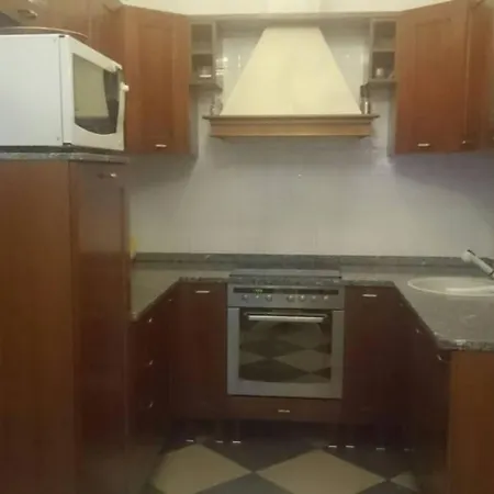 Apartament Z Ogrodkiem *