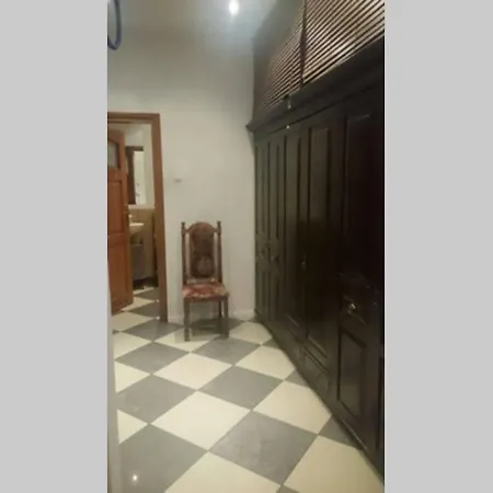 Apartament Z Ogrodkiem *