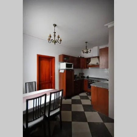 Apartament Z Ogrodkiem Appartement *