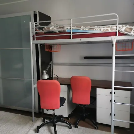 Apartament Z Ogrodkiem * Σόποτ