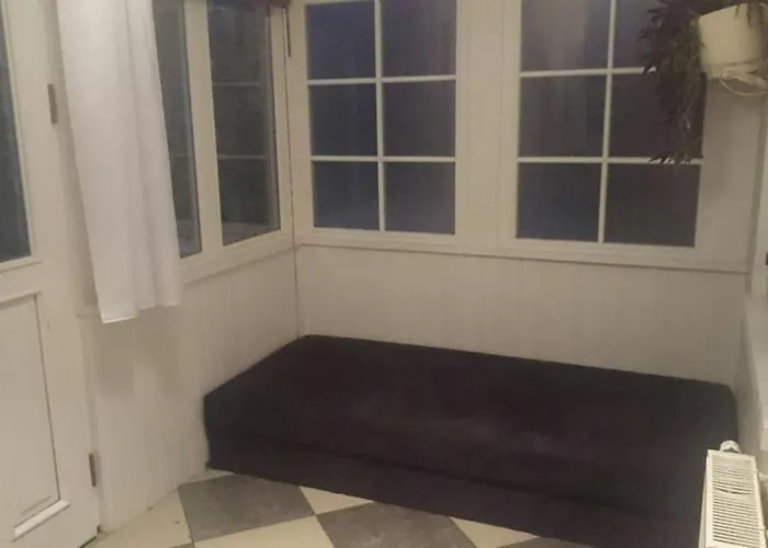 Daire Apartament Z Ogrodkiem