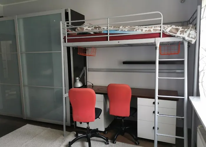 Apartament Z Ogrodkiem * Sopot